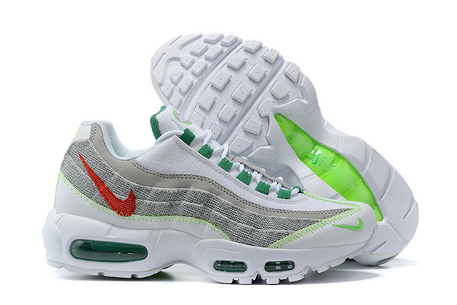 Women Nike Air Max 95 11